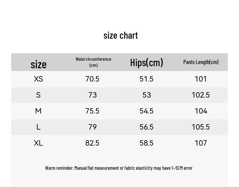 Elva' Island Women's Casual Wide-Leg Pants