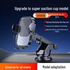 Multi-Position Suction Cup Car Phone Holder for Dashboard