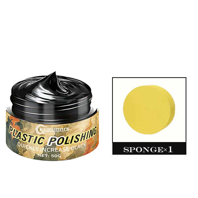 

NEW Car interior repair wax All-round leather and plastic care wax, dashboard, seat, central control maintenance repair agent
