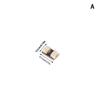 0.8 Mm 2/6/8/12 Pin Mini Sockets For Led Light Kit Compatile With Lego Blocks Model Diy Toys