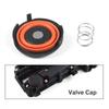 Sada na opravu membránového krytu ventilu PCV 55573746 Výměna pro Opel Adam Astra Corsa E Meriva B Mokka