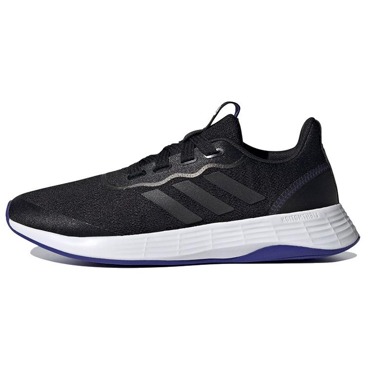 (WMNS) adidas QT Racer Sport  Black Semi Night Flash  Women s FY5678 EU 36