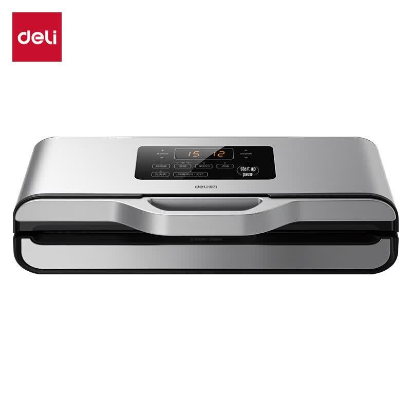 Deli LM688 Commercial Dry/Wet Vacuum Sealer CN plug (adapter included)