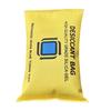 1/2Pcs 200g Reusable Desiccant Pack Color Indicating Silica Gel Desiccant Packet Dehumidification Bag Storage Bins Suitcase Electronics Moisture