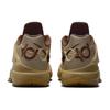 Nike Vyriški Zoom KD 4 Drakono Metų 2.0 vyriški sportbačiai Rudo Khaki Kilniai-Raudoni FJ4189-200