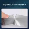 High - Adhesion Cloth - Based Tape, Easy to Tear & Residue - Free