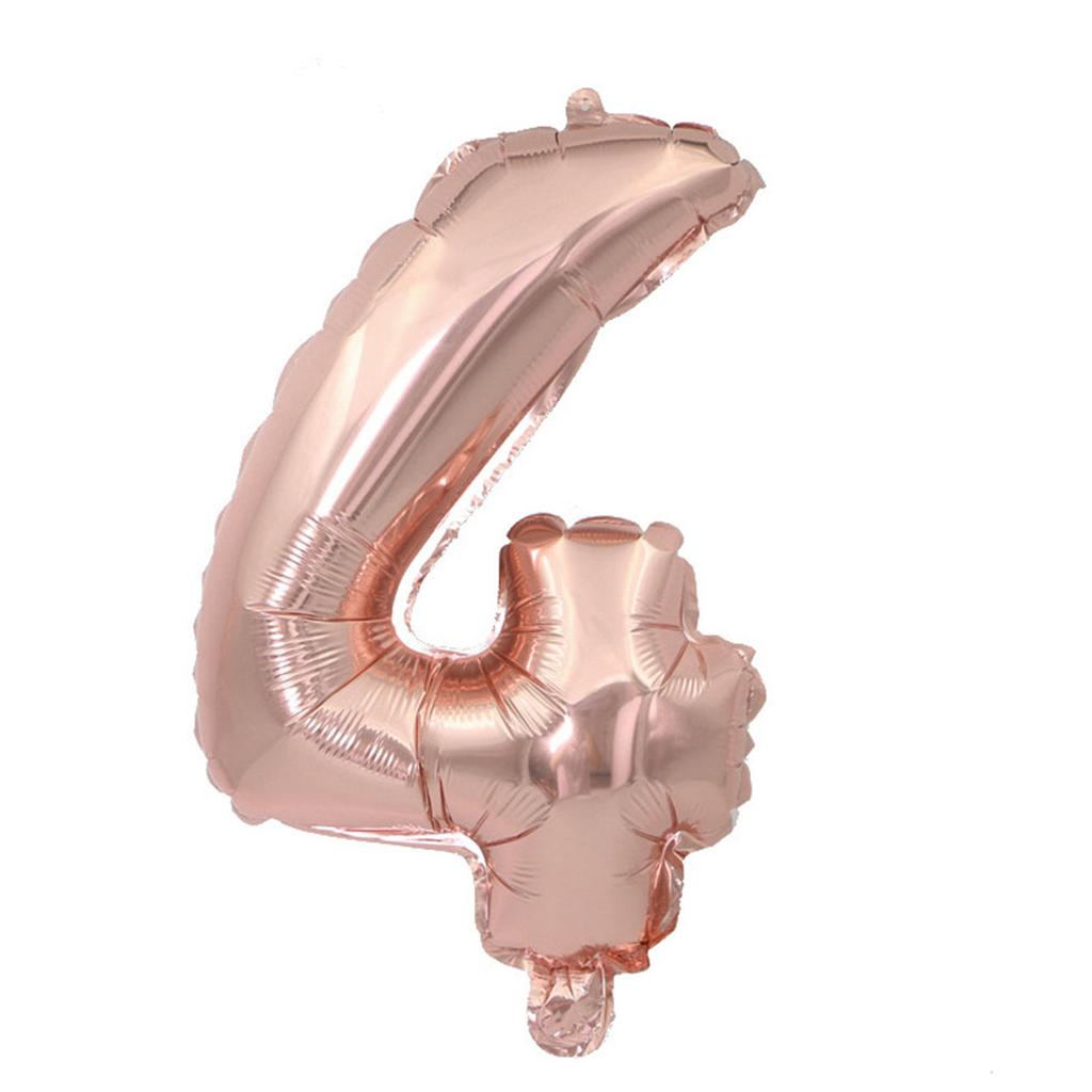 Foil Balloon Foil Party Balloon Bright Balloons Balloons Mylar For Birthday Party Mylar Balloon