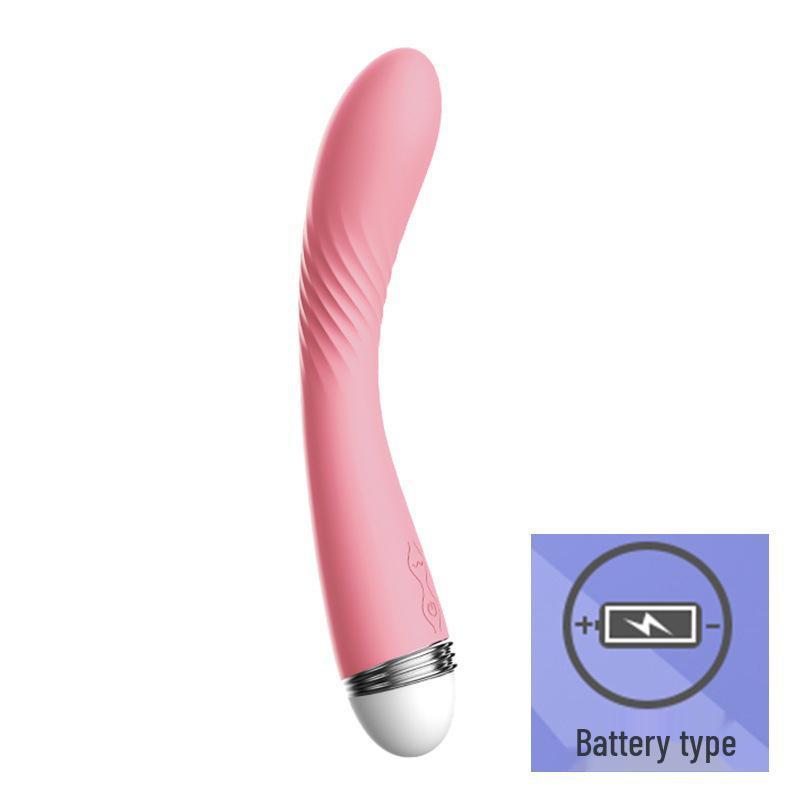 Lailes Little Shell Erotic Vibrator: Flirting Massage Device for Women's Self-Pleasure