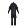 Anime Ken Kaneki Cosplay Costumes Leather Jacket Pants Shorts Halloween Outfit