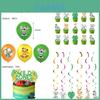 Forest Animal Wild One Party Supplies With Unique Design For Memorable Celebrations