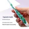Jordan Design Edition Soft Bristle Toothbrush