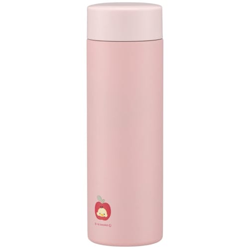 Skater Mug Bottle Pochacco Headwear 350ml Ultra Light Stainless Steel Water Bottle STYL4-A