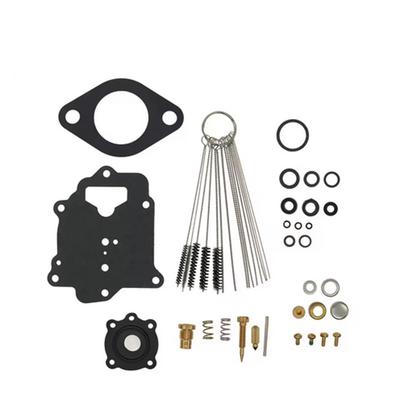 Carburetor Rebuild Repair Kit 12848,13660B,13826,13841 For Jeep Mutt M151 Amc151