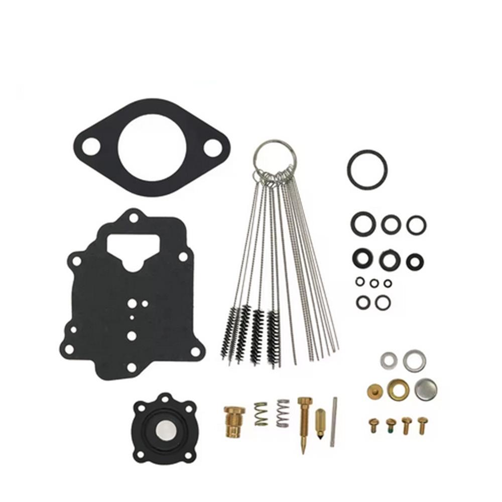 

Carburetor Repair Kit For Jeep Mutt M151 AMC 151 13660 13660B 29102550224 Z737