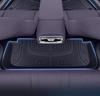 Leapmotor B01 TPE2026 Floor Mats: Custom Five-Seater Car Interior Carpet Accessories