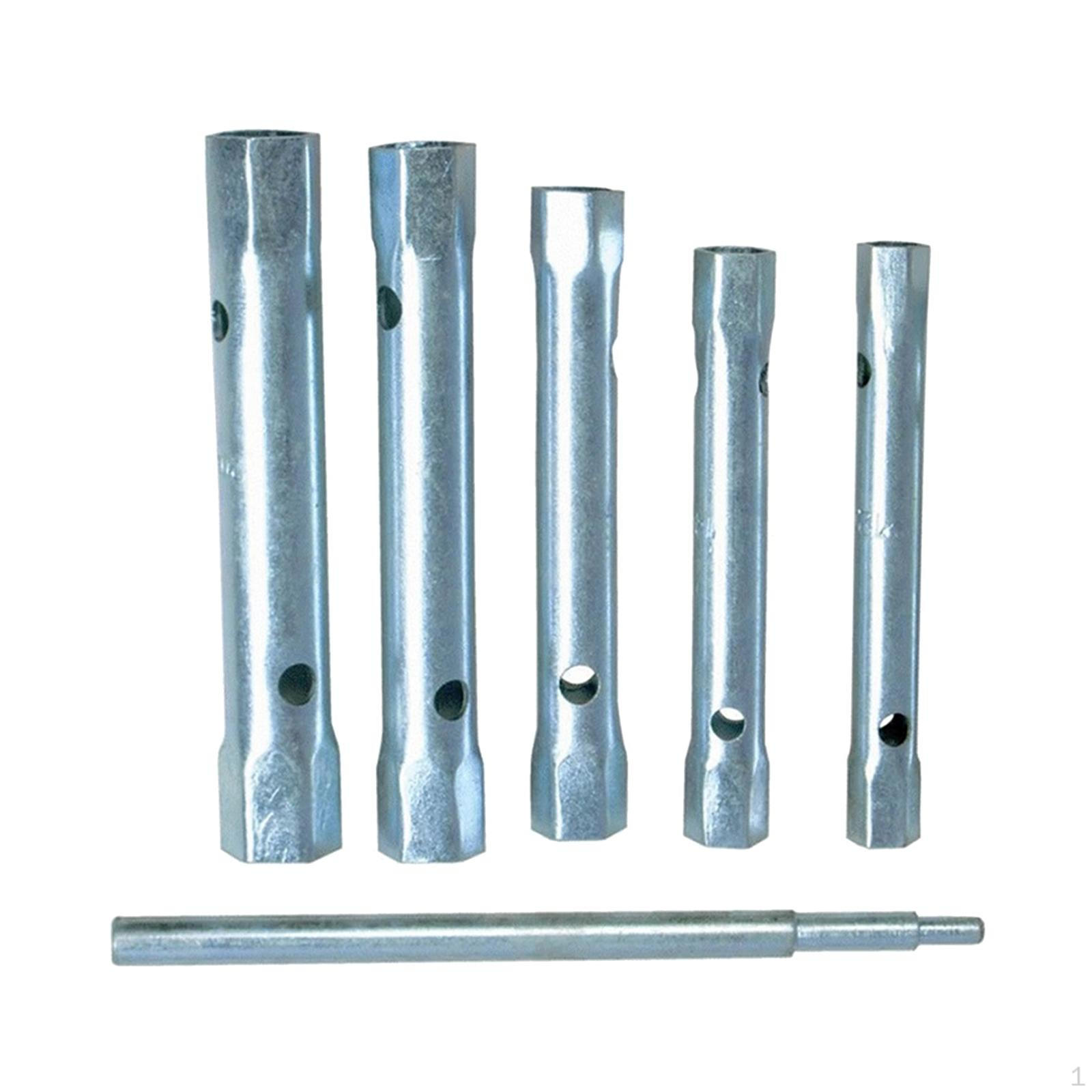 

Wrench Manual Tool Disassembling Higher Efficiency Rod for Valve Disassembly and Nut Connecting s