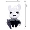 Hollow Knight Silksong Plush Dolls , Soft Stuffed Toys, Kawaii Collectible Characters