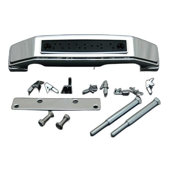 

Doremi Collection 30058 Эмблема на крышку вилки Zephyr 1100 KAWASAKI Заглавная буква Крепежные кронштейны в комплекте Хромирование