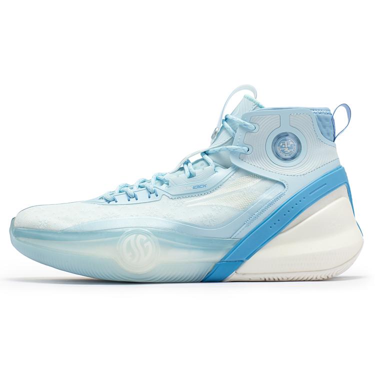 

361° AG3 Pro Аарон Гордон Остатки снега на сломанном мосту 44