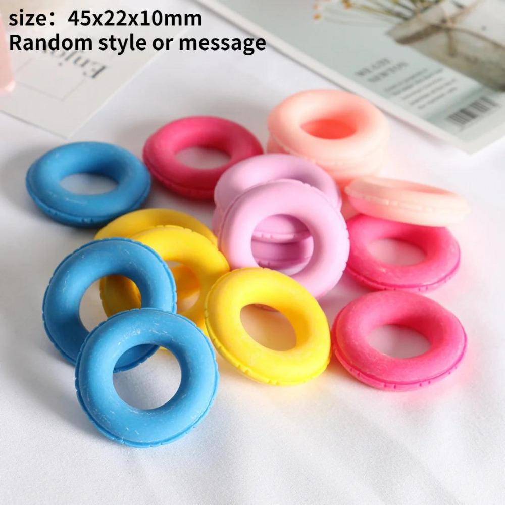 Dollhouse Mini Scene Accessories Simulation Mini Sports Goods Mountain Bike Skateboard Baseball Bowling Racket Tennis Model