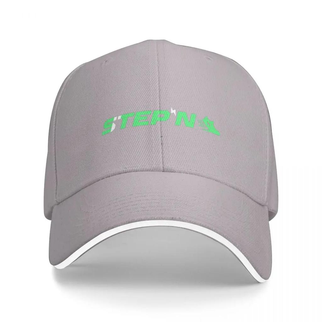 Stepn NFT - Stepn Token Curry NFT Sneakers Sneakers Running Baseball Cap Tea Hat For Man Women's