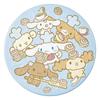 Sanrio Cinnamoroll Steam Cream ( Friends ) Japan NEW Sanrio Characters