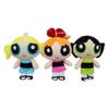 Powerpuff Girls The Plush Toys Fashion Classic Childrens Comfort Doll Pillow