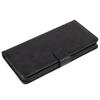 For Samsung Galaxy A36 5G Case PU Leather Wallet Protective Phone Cover Calf Texture