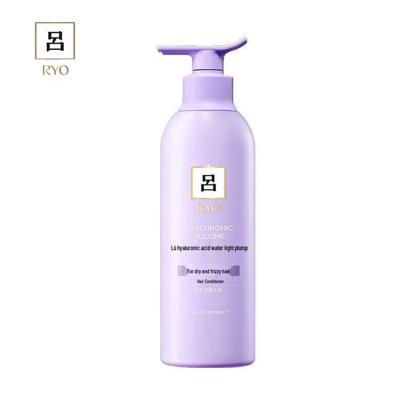 Ryo Hyaluronic Acid Volumizing Conditioner
