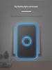 Long-Range Smart Wireless Waterproof Doorbell with Remote Control