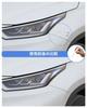 Honda exclusive color Lunar Silver Metallic (NH-830M) Touch-up pen |