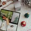 Y Christmas Tree Scented Candle Atmosphere Souvenir Handmade Home Fragrance Candle Simulation Cartoon Candles Christmas Gift