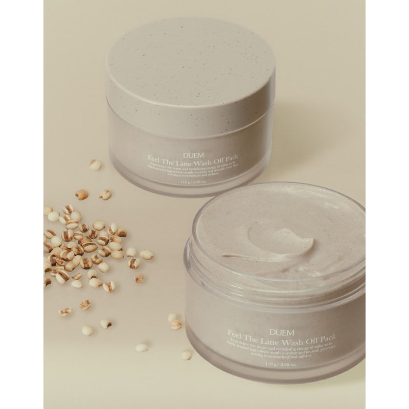 

Phil the Latte Wash Off Pack