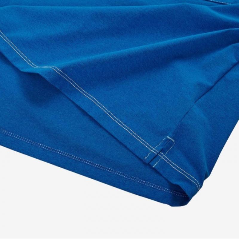 New Balance Pqc Nk9ee1101u 50 Essential Essential Cooling Short Sleeve Tee