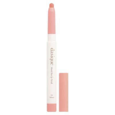 Mood Blur Lip Pencil, 04 Salmon, 0.9g (0.03oz)