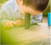 Portable Microscope For Children'S Science Students