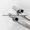 Stainless Steel Radiator Bleed Wrench – Portable Cross Design