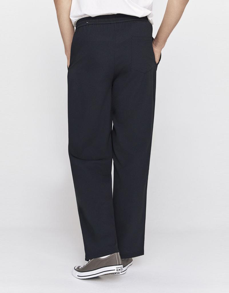 GIORDANO Seersucker Easy Wide Pants 115537 [3Color]