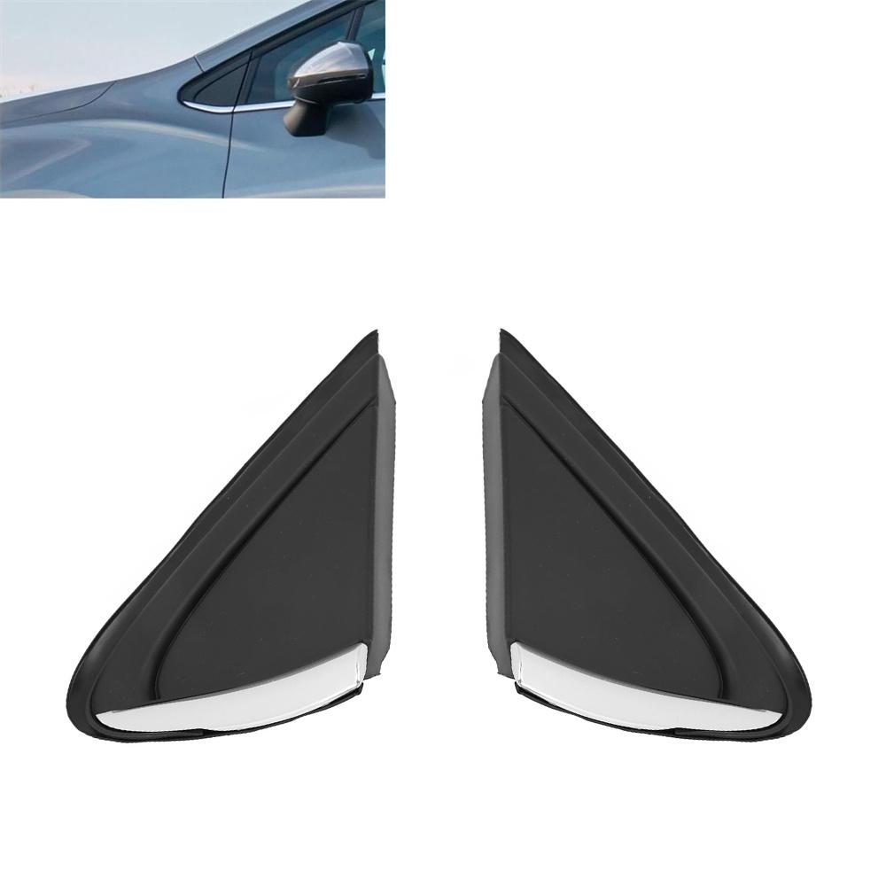 Fender Pillar Trim Mirror Corner Molding Left Right For Chevrolet Cruze 2016-2019