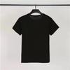 Men's Summer Casual Fashion Short Sleeve Button-Down Shirt And Pants Set