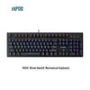Rapoo V510C Wired Backlit Mechanical Gaming Keyboard