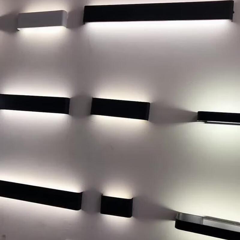 Xuanyong Modern Minimalist LED Wall Sconce