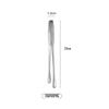 Lantuan 304 Stainless Steel Food Tongs