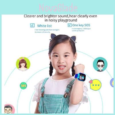 Electrónica inteligente – Teléfonos inteligentes para niños