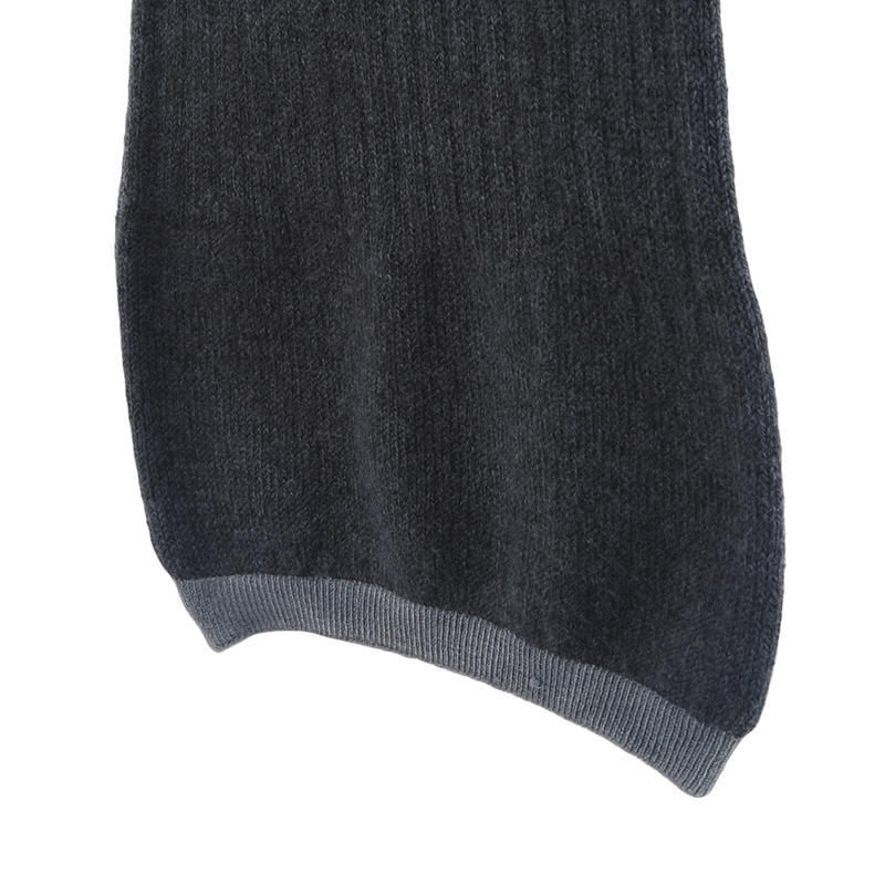 Knee Pads Thin Skin-tight Warm Comfortable Not Bloated Breathable Design Office Home Daily Wear Use To Protect Knees from Cold