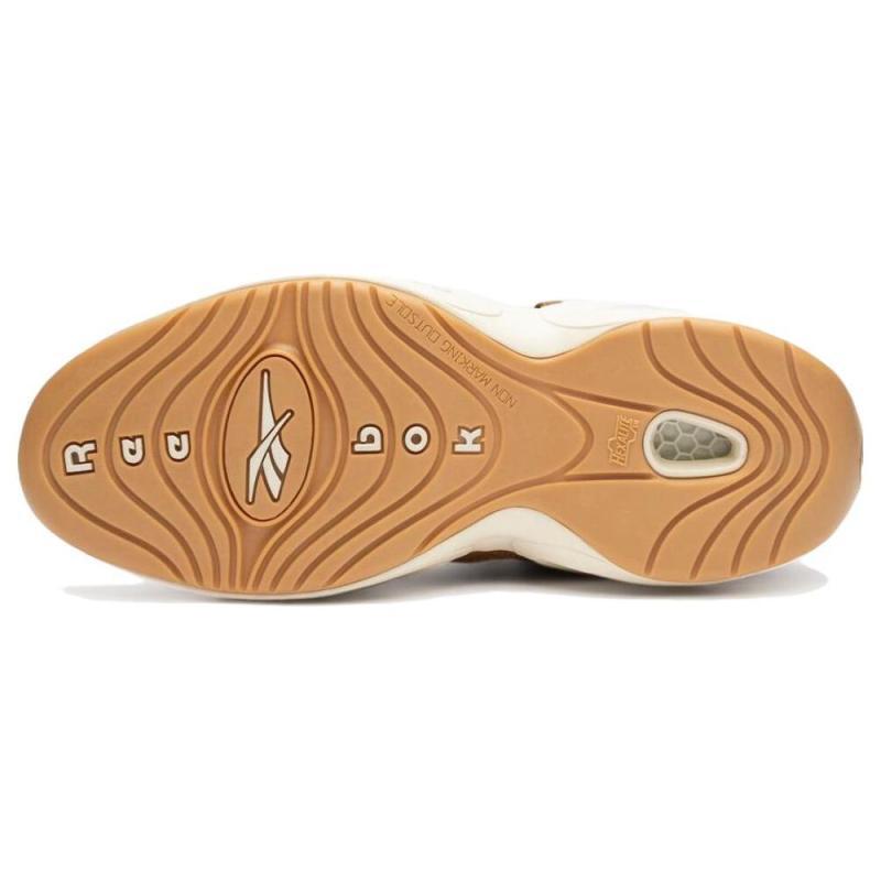 Reebok Sneakersnstuff X Reebok Question Mid 'AI' Sneakers HP6851