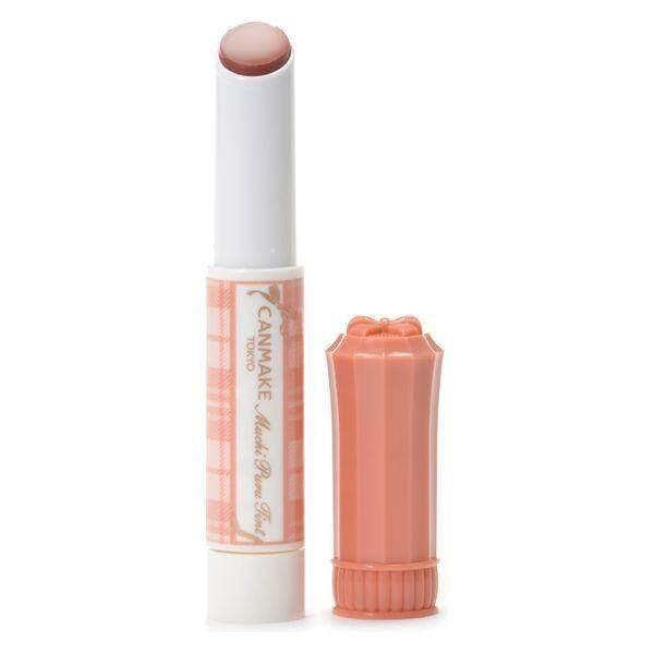 Canmake Muchi Puru Tint 01  02  03 25g