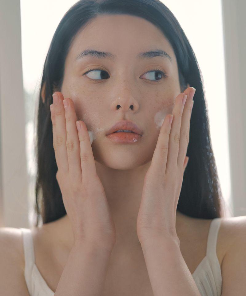 ABC Glow Whipped Serum