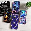 MH138 Sonics Case for Samsung A06 A35 A25 A24 A15 A05S A05 M55 M35 M15 A02 A12 A13 A10 A16 A20 A30 A22 A31 A32 A33 A42 A50