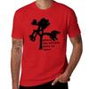 U2 - The Joshua Tree - Where the Streets Have No Name T-Shirt Plus Size Clothes Tops Baggy Shirts Mens Cotton T Shirts